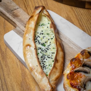 Cheese Mini Pie